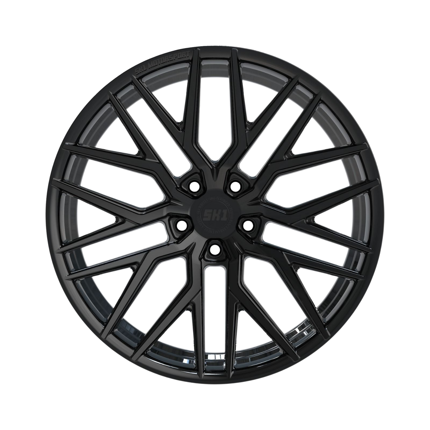 SK1 Wheels