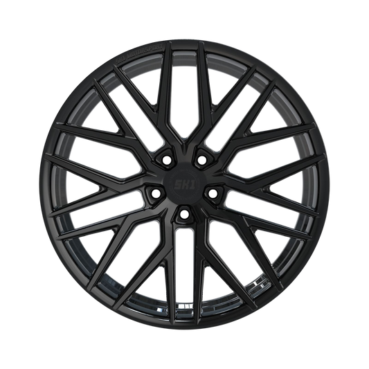 SK1 Wheels