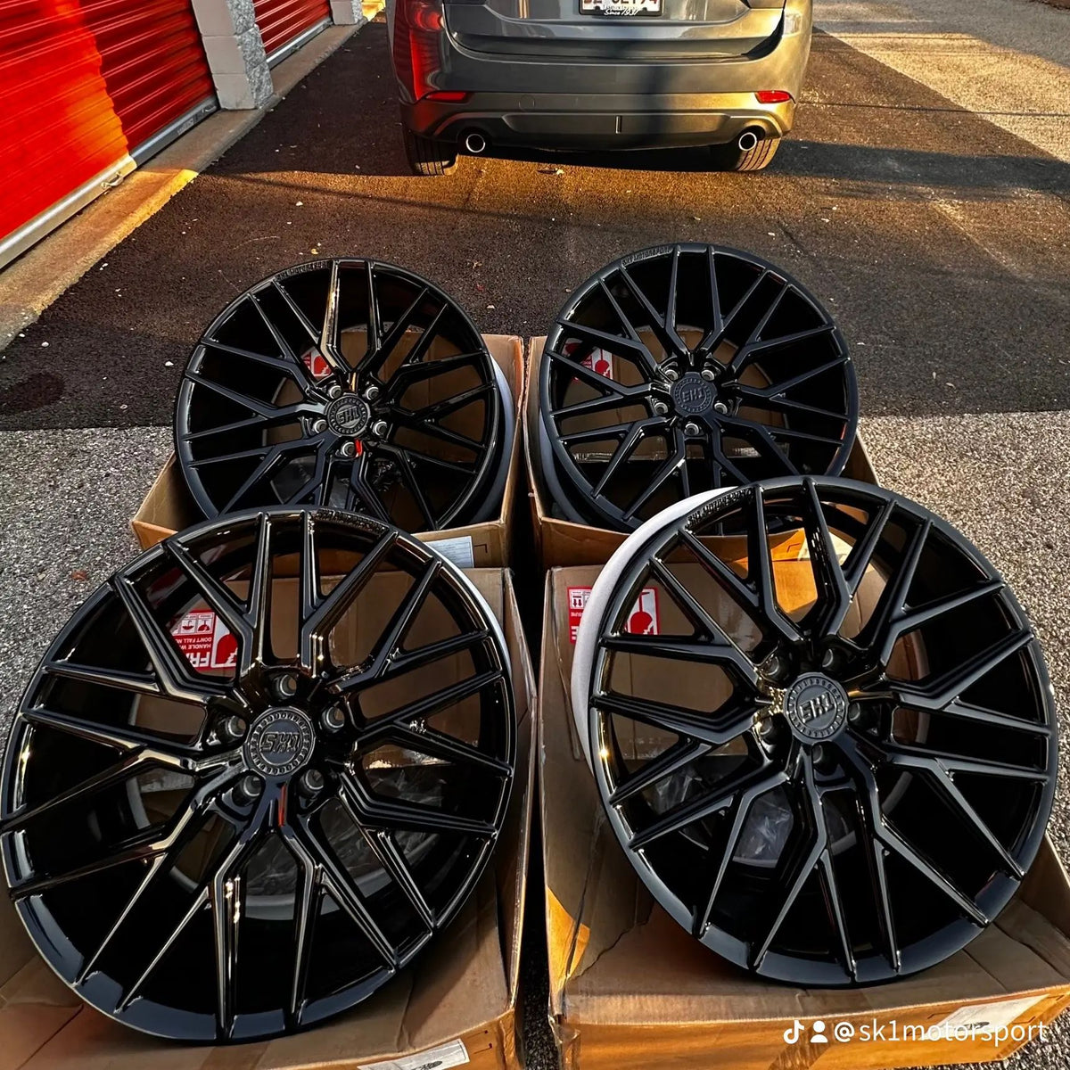 SK1WHEELS