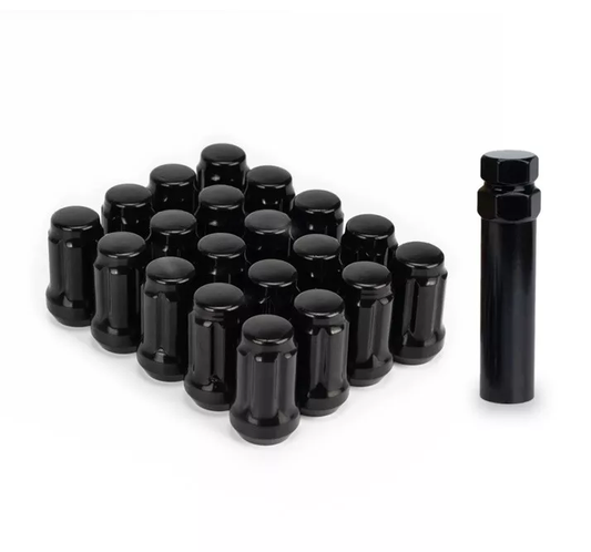 Lug Nuts